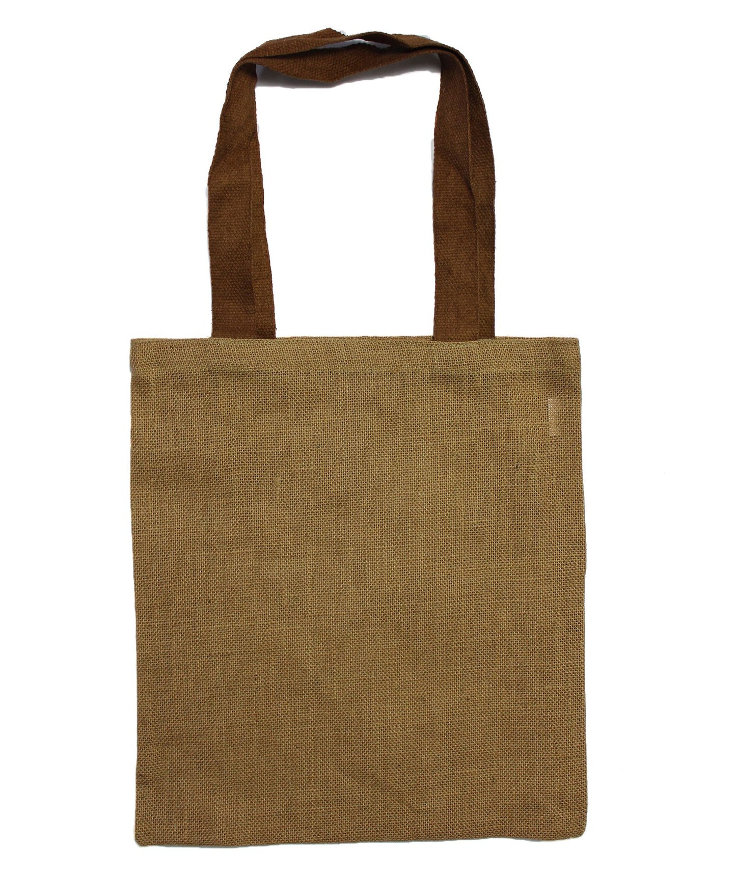 Bolsa de Yute Grande - 5 Asas de Colores