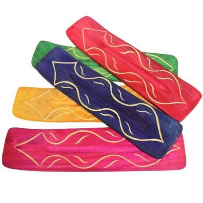 Récupérateur de cendres pour planche de surf - Couleurs assorties