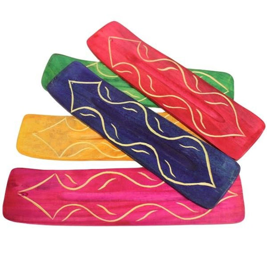 Récupérateur de cendres pour planche de surf - Couleurs assorties