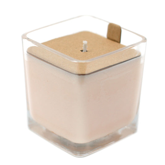 Soy Candles - Vanilla Shortbread