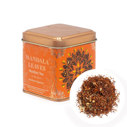 50 g Digestivo de Rooibos