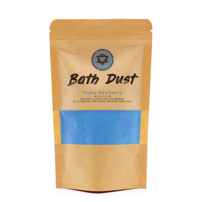 Polvo de Baño de Arándanos de Texas 190gr