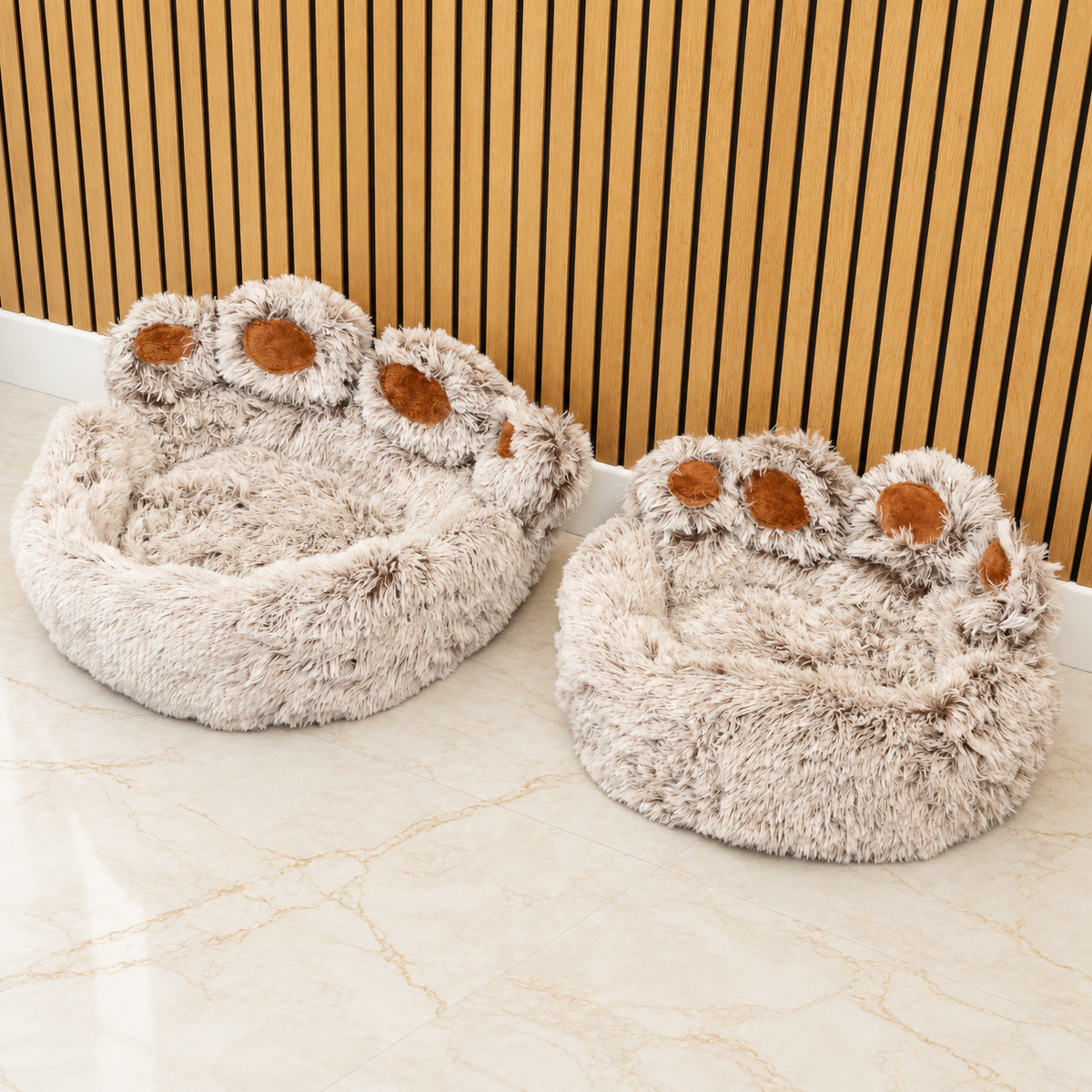 PAW Bed – Pata Grande – 70cm