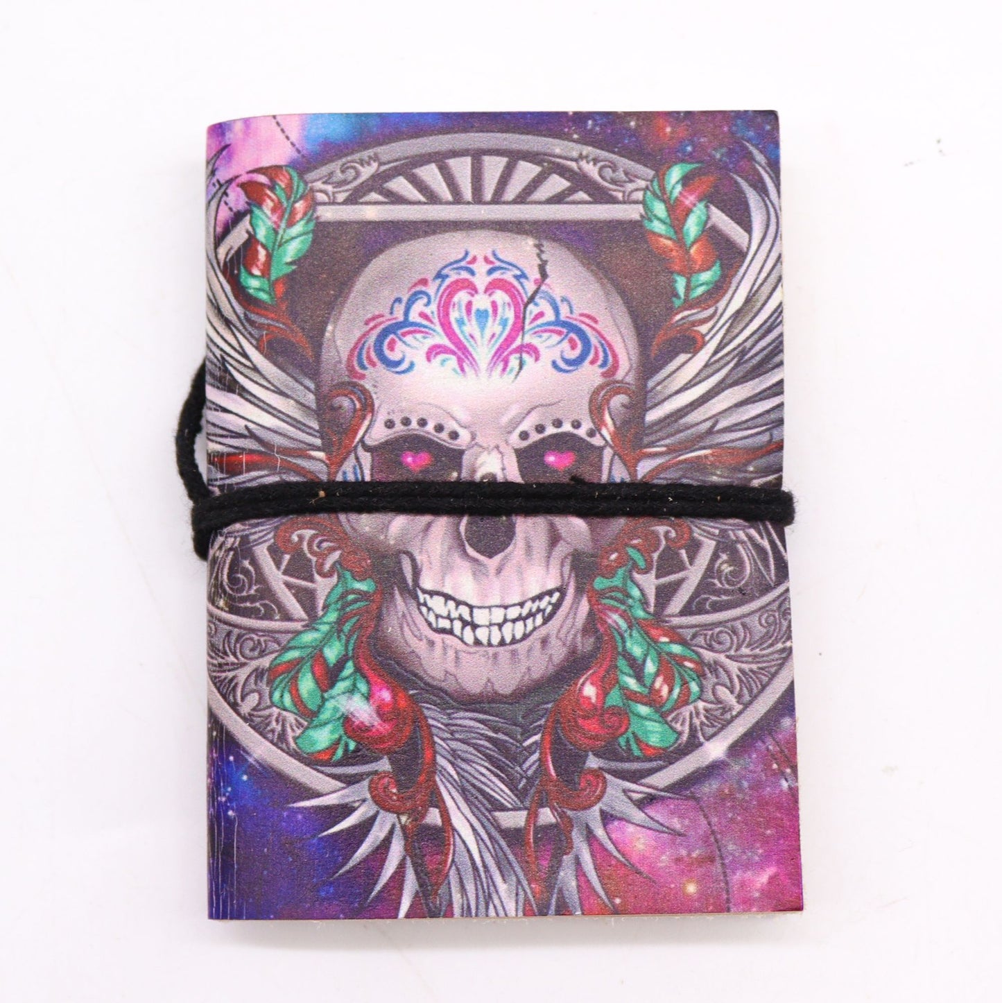 8 x Surtido de cuadernos góticos (expositor)