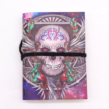 8 x Surtido de cuadernos góticos (expositor)