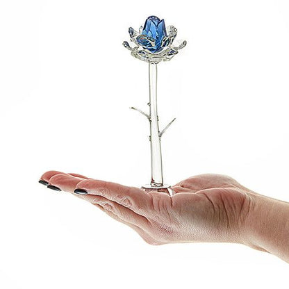 Rosa de Cristal - Rosa
