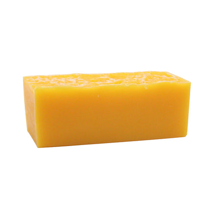 13er-Pack Mandarinen-Honig-Seifenstücke