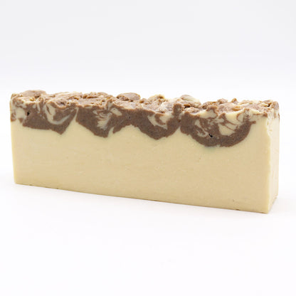 Lait de chèvre - Huile d'olive