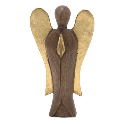 Ángel Hati-Hati - Guardián- 25cm