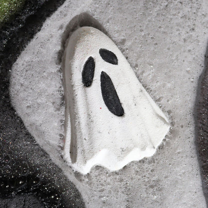 Bomba de Baño Fantasma 65g