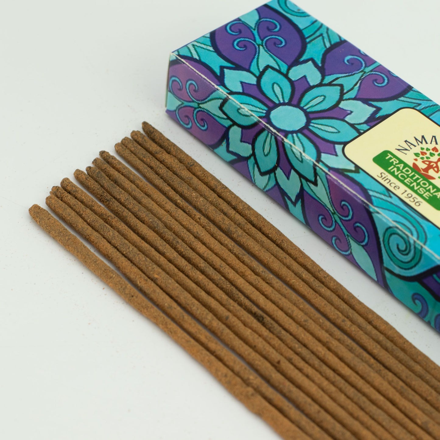 Encens Namaste Mandala Masala - Copal blanc
