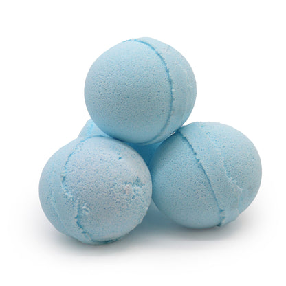 Bombe de bain avec potion - Relaxation totale