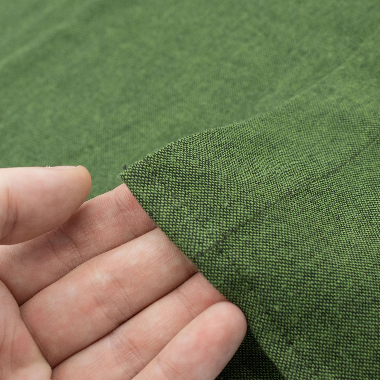 Camisa Nomad Sari Kathmandu - Verde Bosque - XL