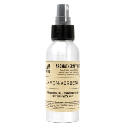 Aceite Esencial Niebla Verbena Limón 100ml