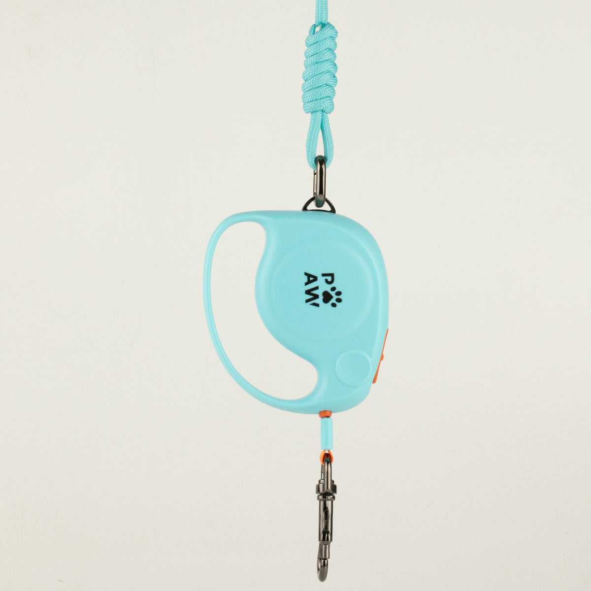 Paw Pet Leash - Correa de elefante - Azul - 2m