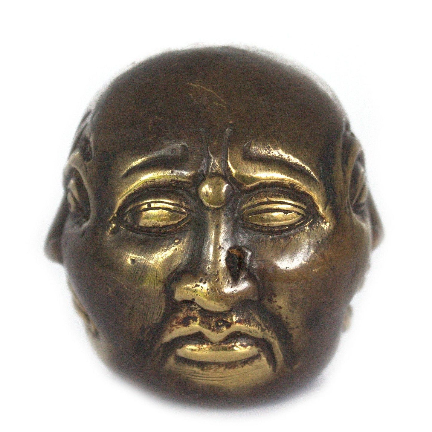 Fengshui - Bouddha à quatre visages - 6 cm