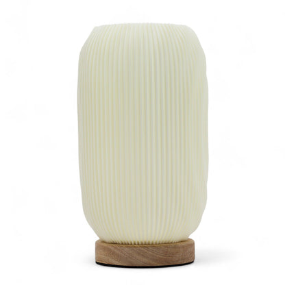 Lampe New Wave - USB - 3 réglages - Tressé moderne