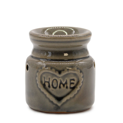 Sm Quemador de aceite - Piedra azul - Home