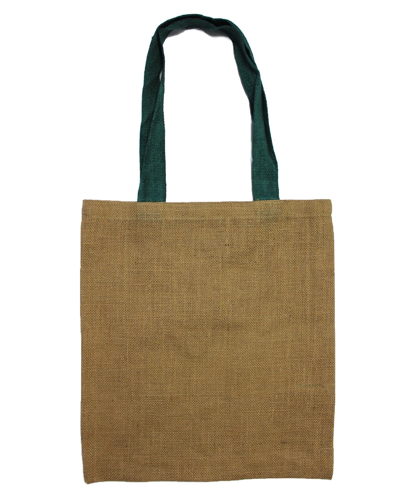 Bolsa de Yute Grande - 5 Asas de Colores