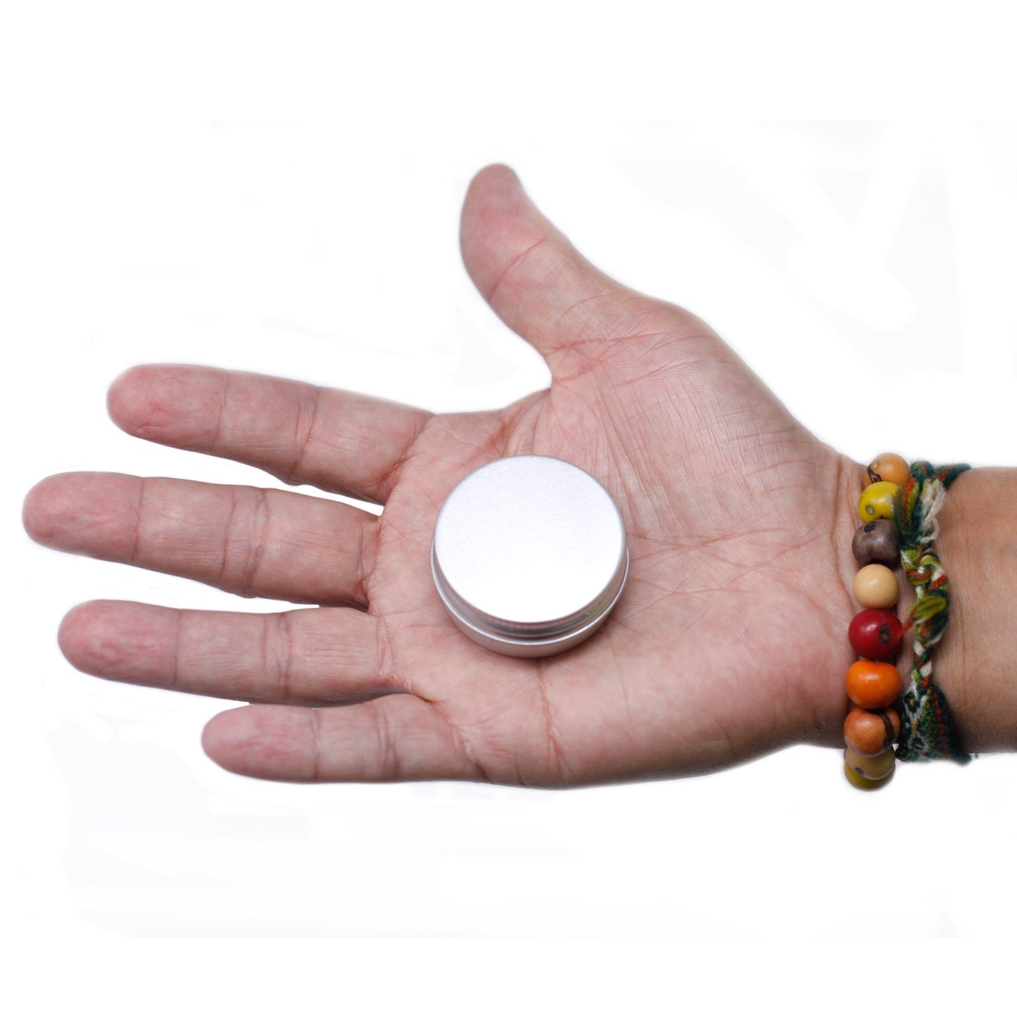 Canettes en aluminium 38x19mm