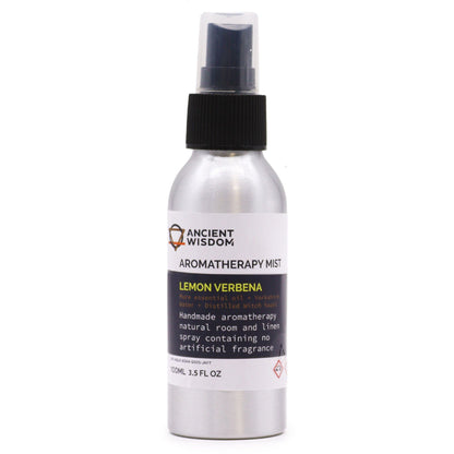 Aceite Esencial Niebla Verbena Limón 100ml
