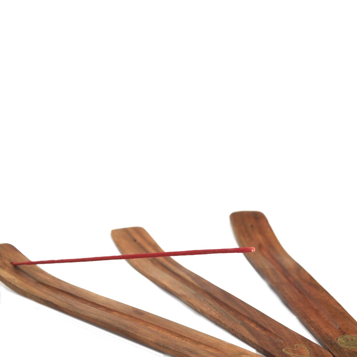 Cendriers assortis Love Peace Joy