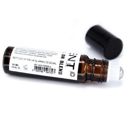 Roll-On Aceites Esenciales Don't Worry