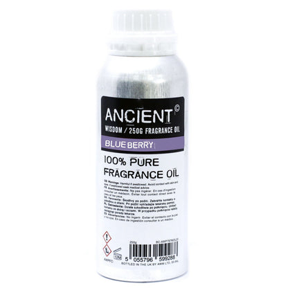 Aceites de Fragancia 250g - Arándano
