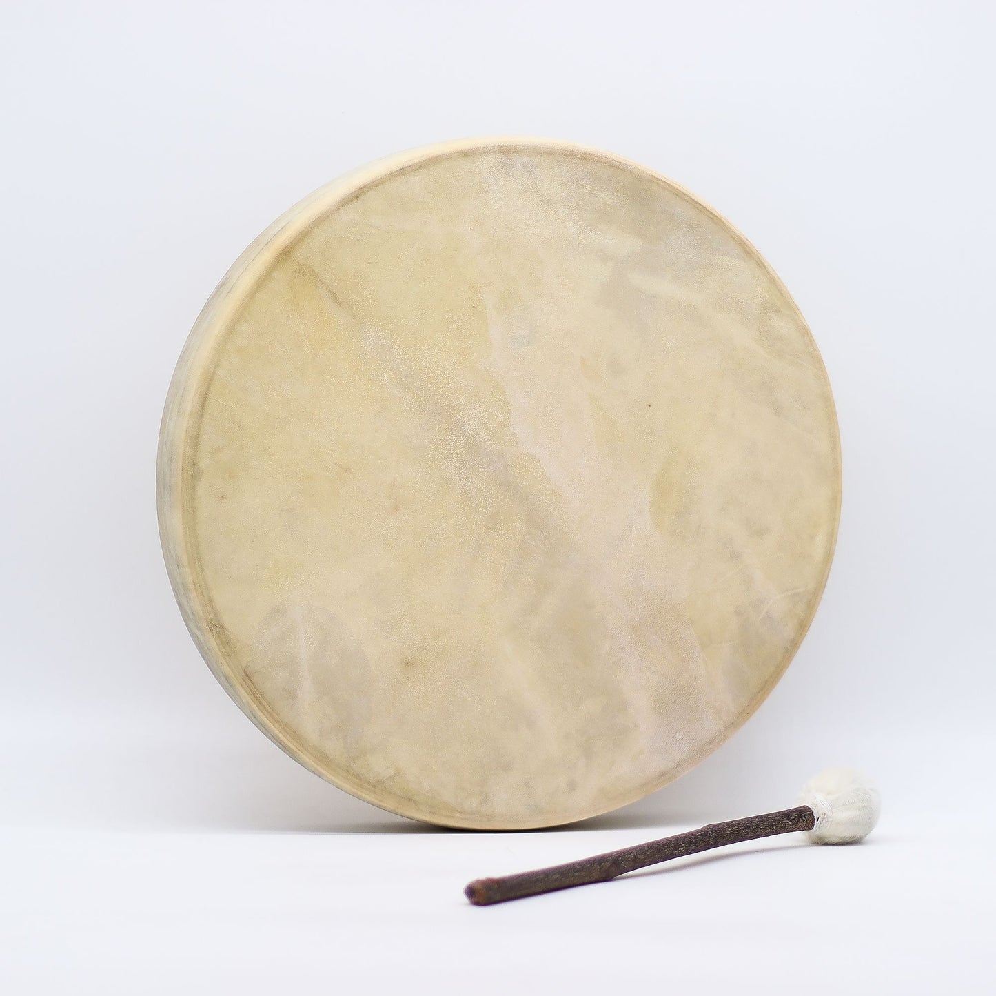 Eagle Spirit - Sharman Drum &amp; Stick - Verstellbar - 40 cm