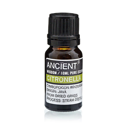 Citronella Essence Garden Duo Set