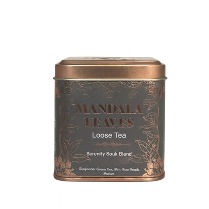 50 g Serenity Souk Mezcla
