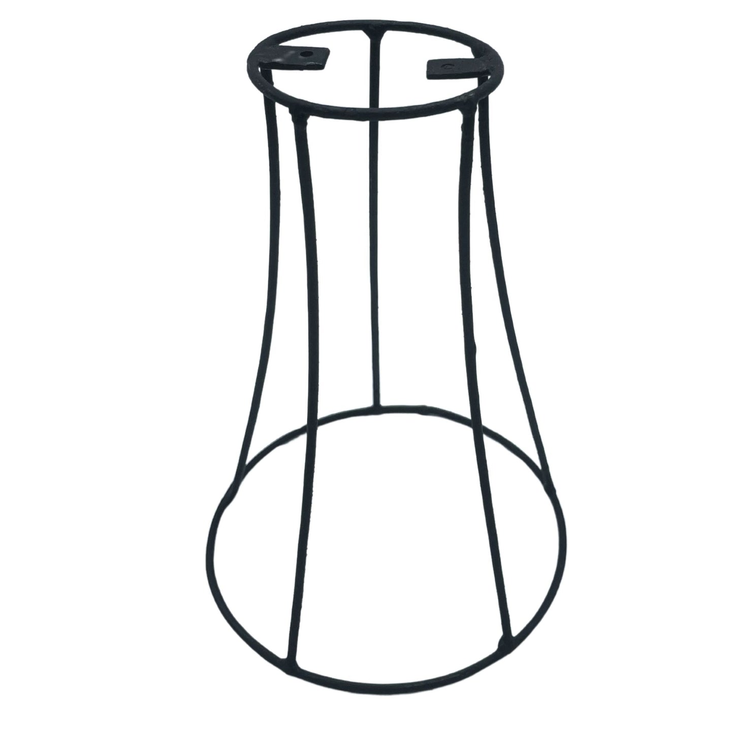 Bol surélevé en teck 25 cm