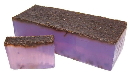 Paquete de 13 barras de jabón Sleepy Lavender - 100 g
