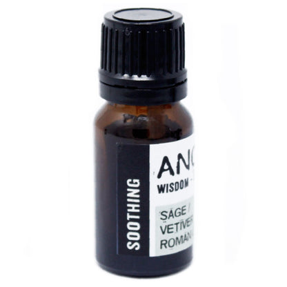 Mezcla Aceites Esenciales Calmante 10ml