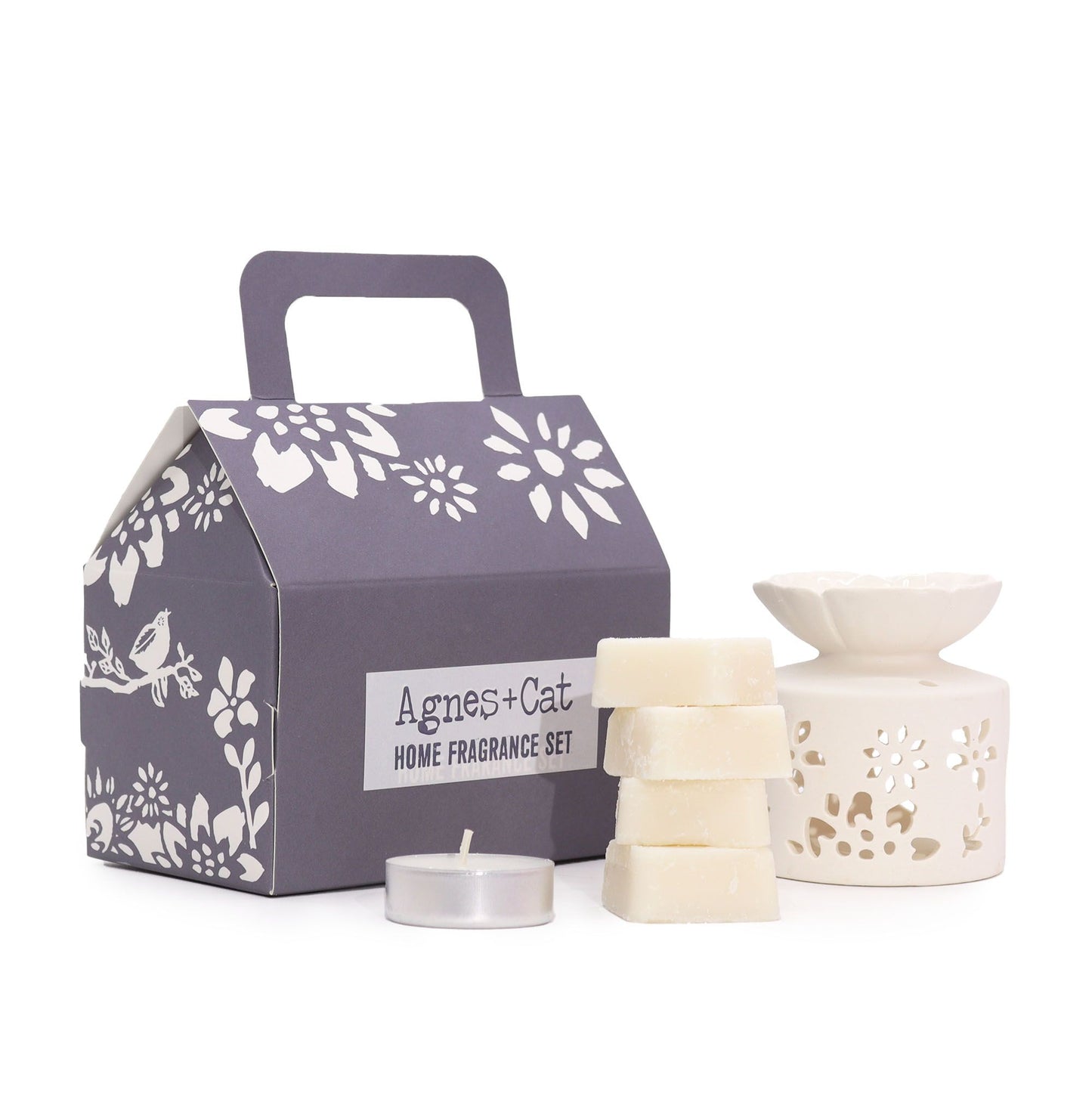 Set de Regalo de Bienestar Agnes & Cat - Windemere