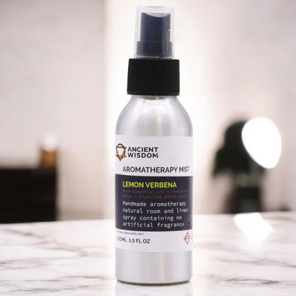 Aceite Esencial Niebla Verbena Limón 100ml