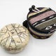 Bajo Medio Hapi Drum Atlas - 14x7 cm