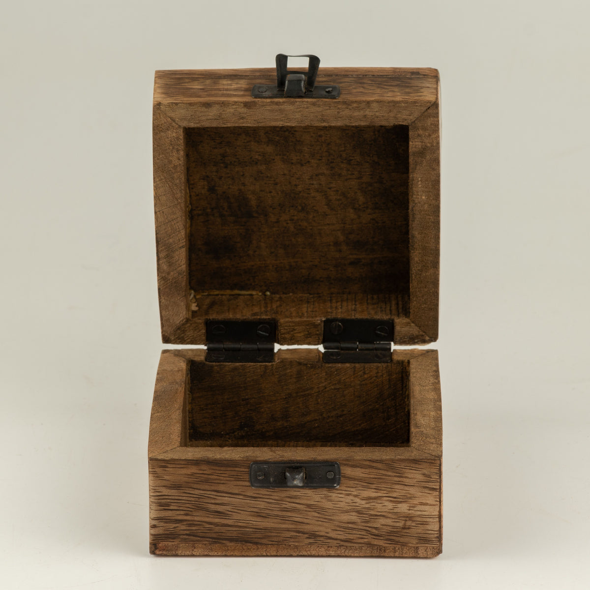 Pequeña caja esmaltada - Sagitario
