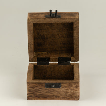 Pequeña caja esmaltada - Sagitario