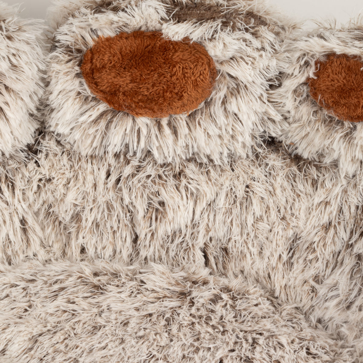 PAW Bed – Pata Grande – 70cm