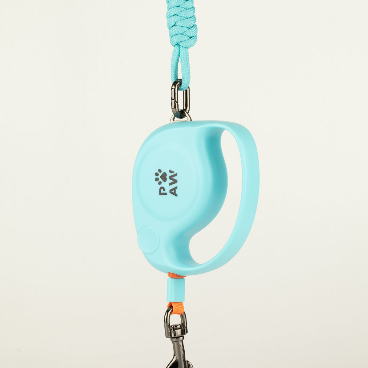 Paw Pet Leash - Correa de elefante - Azul - 2m