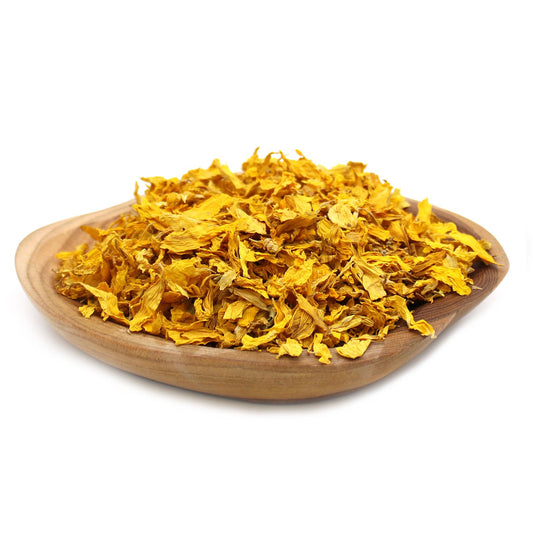 Sonnenblumenblätter (0,5 kg)