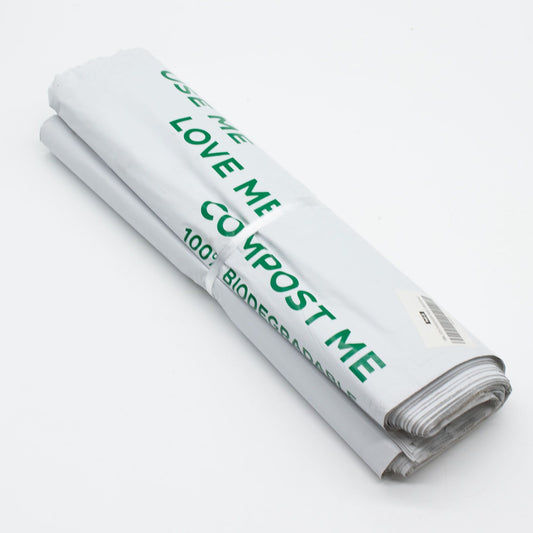 Sobre de envío biodegradable al 100% (400x550 mm)