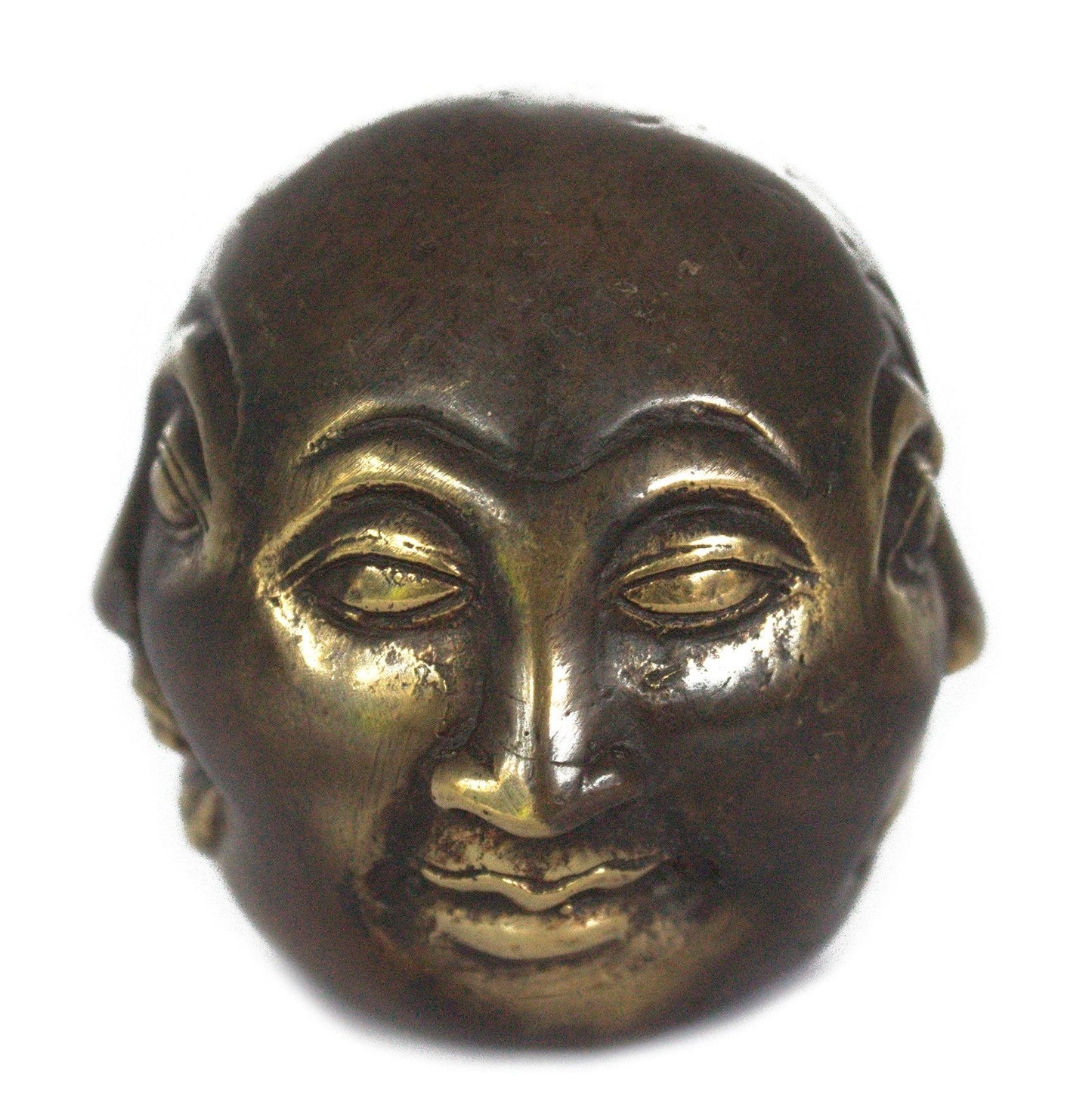 Fengshui - Bouddha à quatre visages - 6 cm