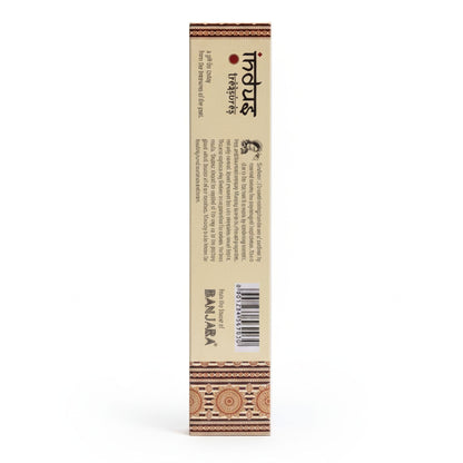 Indus Treasures - Sandalwood - 15 grams