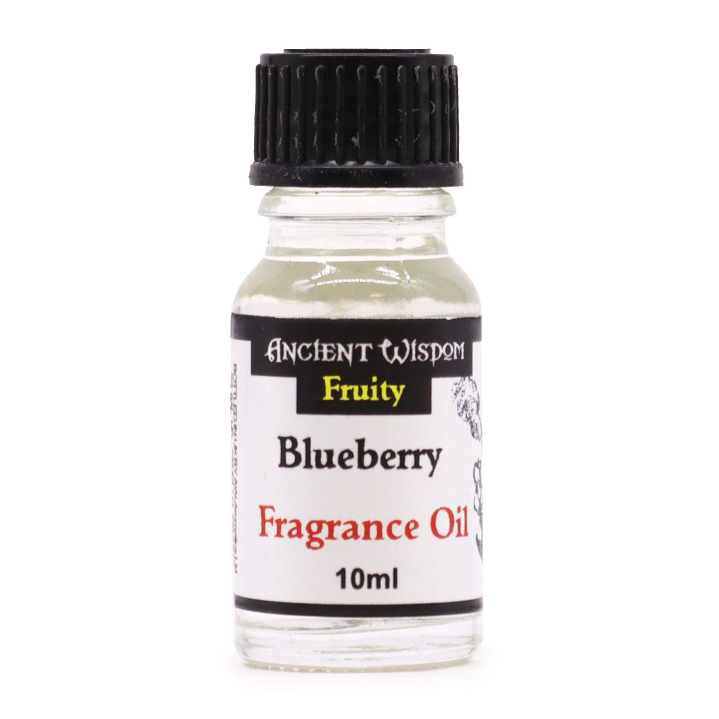 Blaubeer-Duftöl 10ml
