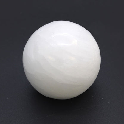 Selenita Esfera - 5-6 cm