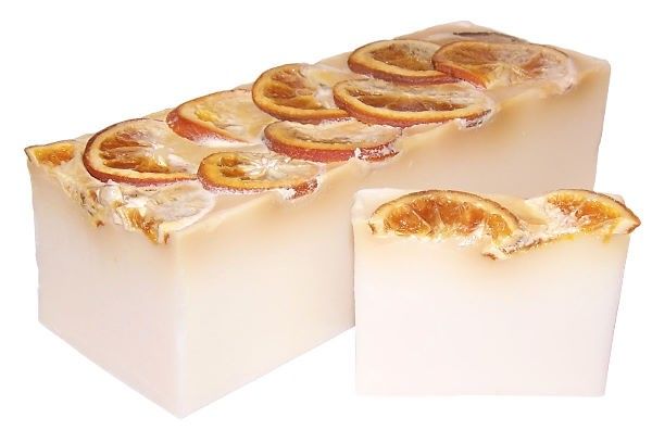 13er-Pack Slice of Sunshine Seifenstücke – 100 g