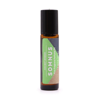Somnus Parfümöl, feiner Duft, 10 ml