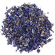 Éclats de sodalite - pierres précieuses en vrac - 1 kg